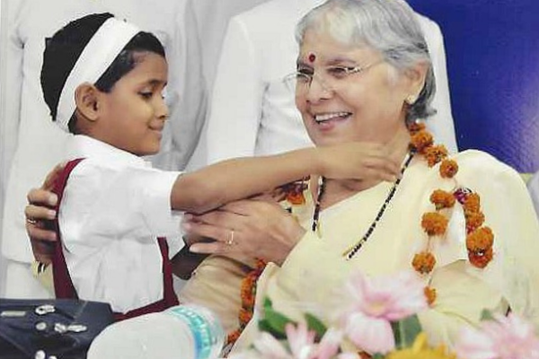 Inspiration and Encouragement