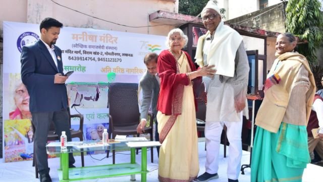 Shri Raghuveer Sharan Agrawal